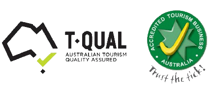 Accredited Tour Operator