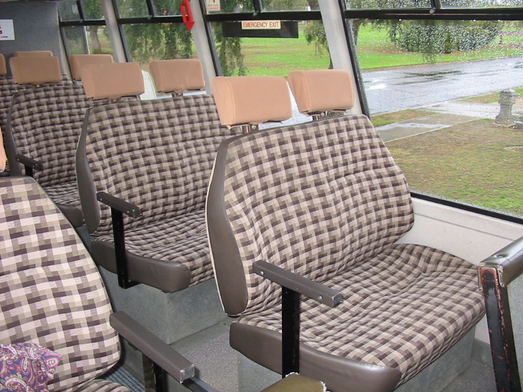 Seating photo